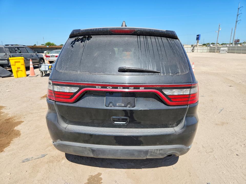 65328596 :رقم المزاد ، 1C4RDHAG9EC308831 vin ، 2014 Dodge Durango مزاد بيع