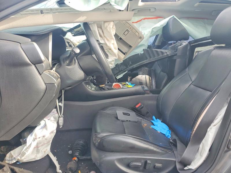 Auction sale of the 2020 Nissan Maxima, vin: 1N4AA6DV3LC363914, lot number: 65040896