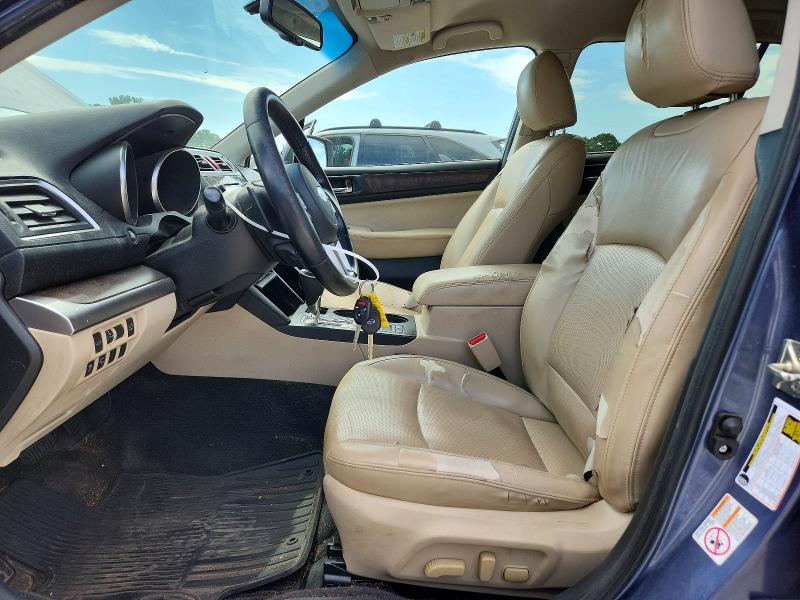 Aukcja sprzedaży 2015 Subaru Outback, vin: 4S4BSAJC4F3205910, numer aukcji: 66208106