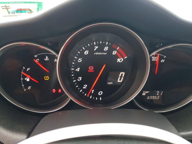 Продаж на аукціоні авто 2005 Mazda Rx8, vin: JM1FE173850141746, номер лоту: 66447816