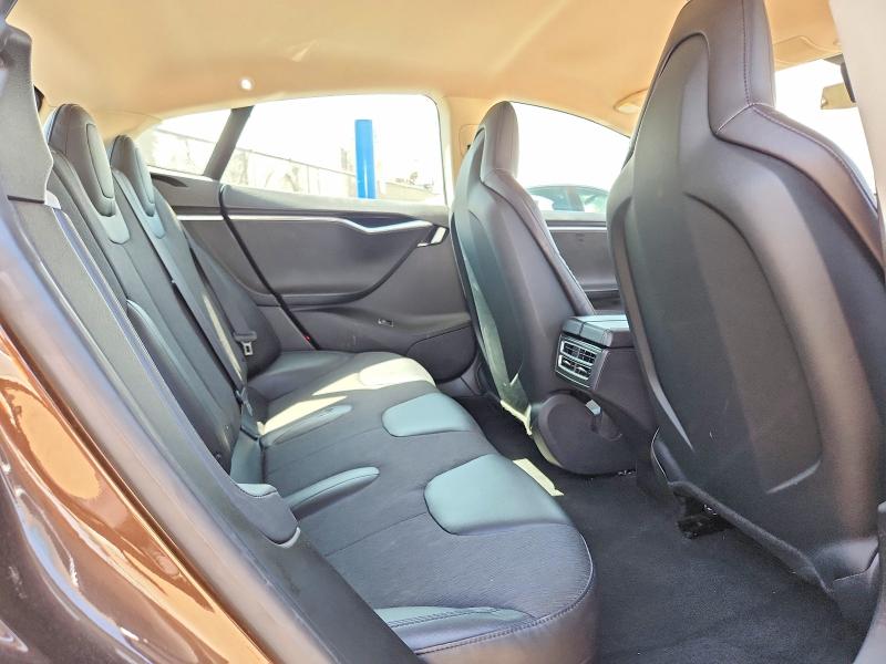 Aukcja sprzedaży 2013 Tesla Model S, vin: 5YJSA1CG7DFP19578, numer aukcji: 65866866