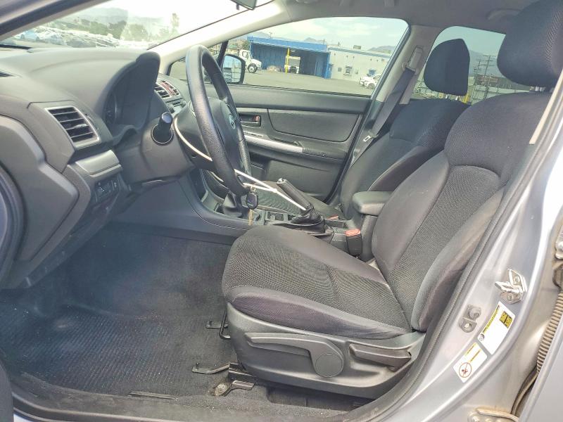 Продажа на аукционе авто 2016 Subaru Impreza, vin: JF1GPAA64G9271299, номер лота: 64495236