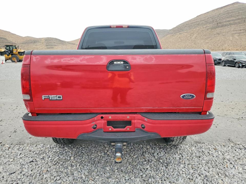 Продажа на аукционе авто 1999 Ford F150, vin: 1FTRX18W2XKC22667, номер лота: 64266746