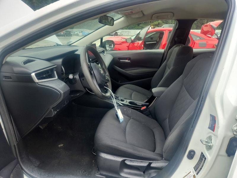 Продажа на аукционе авто 2020 Toyota Corolla, vin: JTDEPRAE6LJ095985, номер лота: 63733346
