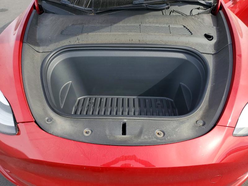 Aukcja sprzedaży 2021 Tesla Model Y, vin: 5YJYGDEE5MF263246, numer aukcji: 65849236