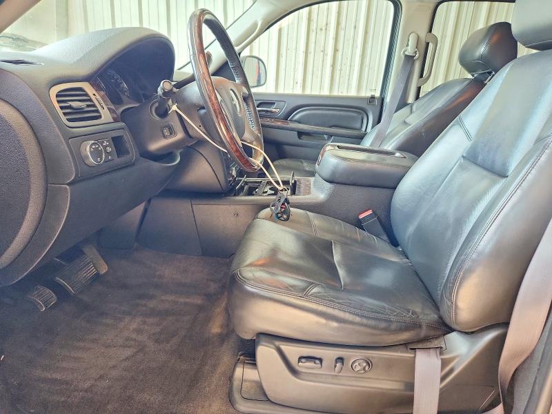 66367776 :رقم المزاد ، 1GKS2EEFXBR247087 vin ، 2011 Gmc Yukon مزاد بيع