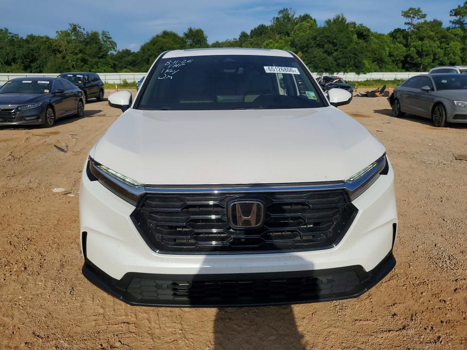 Продаж на аукціоні авто 2025 Honda Cr-v, vin: 2HKRS3H7XSH328648, номер лоту: 65126806