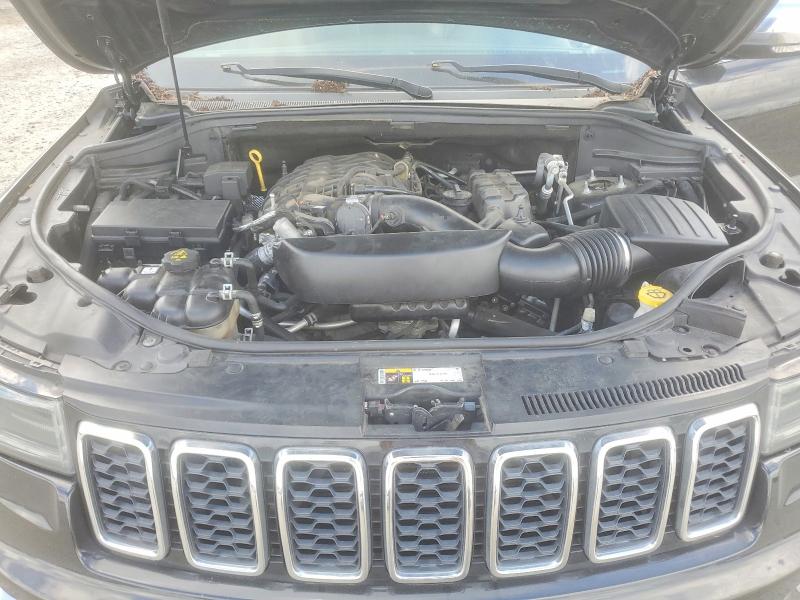 63864416 :رقم المزاد ، 1C4RJEBG1HC816768 vin ، 2017 Jeep Grand Cherokee مزاد بيع