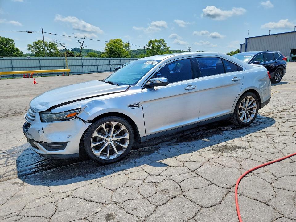 Aukcja sprzedaży 2013 Ford Taurus, vin: 1FAHP2F86DG214534, numer aukcji: 63225956
