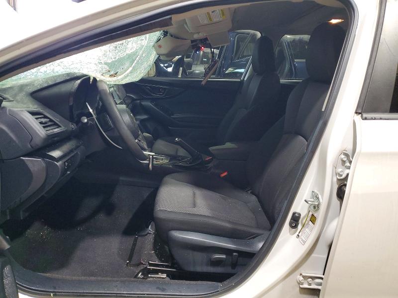 66961826 :رقم المزاد ، 4S3GTAD6XP3721476 vin ، 2023 Subaru Impreza مزاد بيع