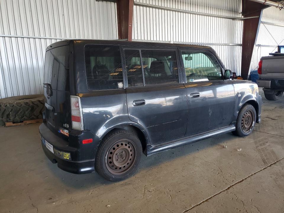 Aukcja sprzedaży 2004 Scion Xb, vin: JTLKT324040144076, numer aukcji: 63012516