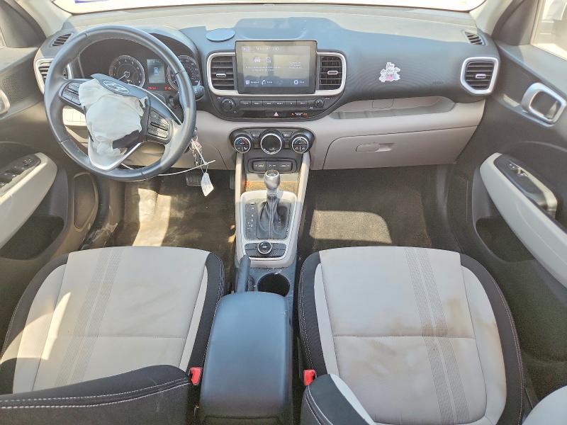 Aukcja sprzedaży 2022 Hyundai Venue, vin: KMHRC8A36NU160790, numer aukcji: 66267486