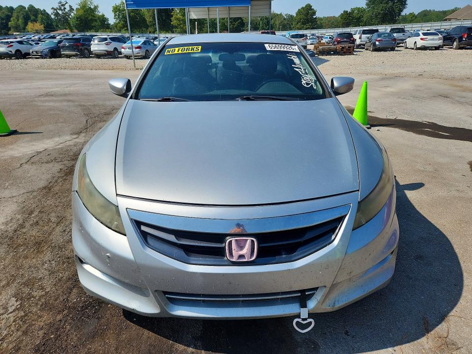 Aukcja sprzedaży 2012 Honda Accord, vin: 1HGCS1B31CA012680, numer aukcji: 65699926