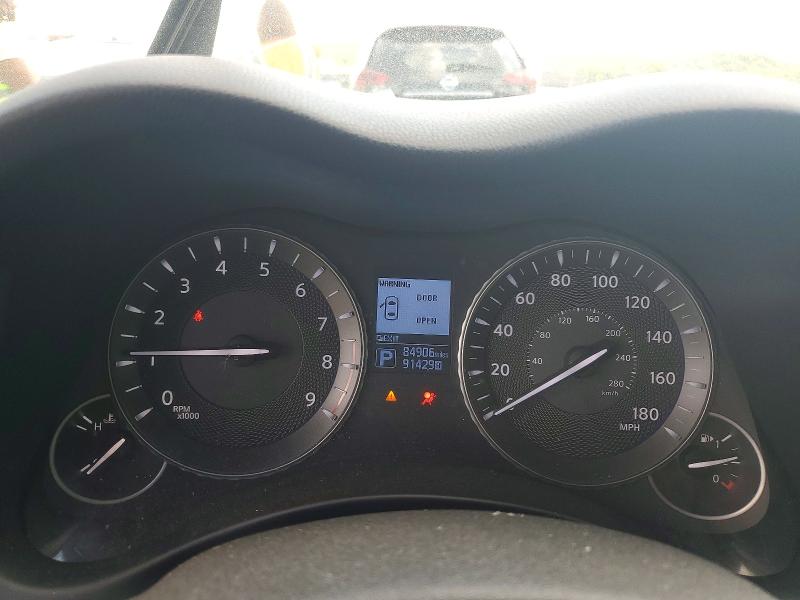 64671156 :رقم المزاد ، JN1BY1PR9JM370484 vin ، 2018 Infiniti Q70l مزاد بيع