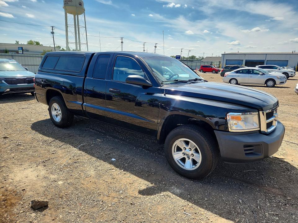 Продаж на аукціоні авто 2008 Dodge Dakota, vin: 1D7HW32K18S559242, номер лоту: 66299826