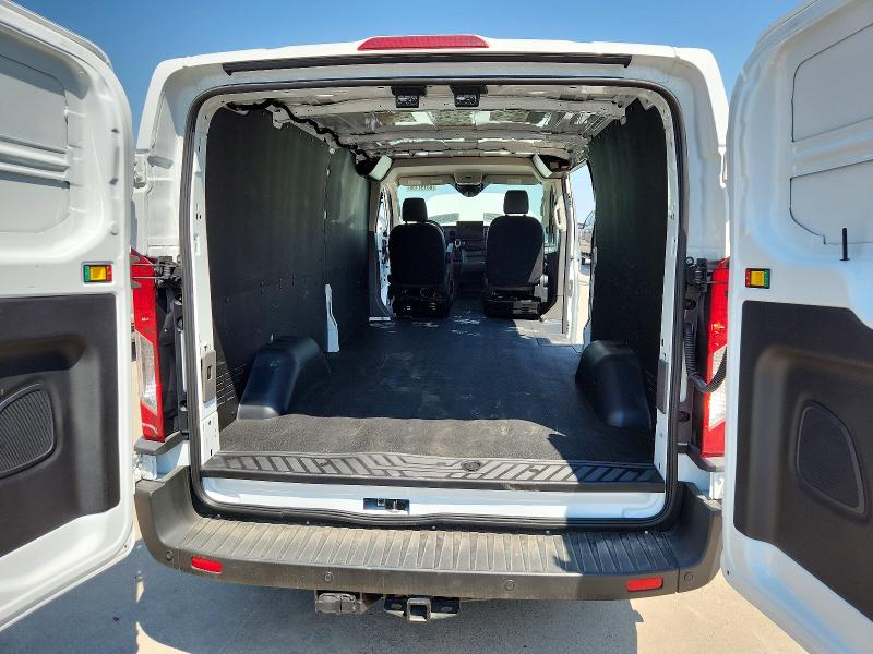 Aukcja sprzedaży 2025 Ford Transit, vin: 1FTYE1Y84SKB22159, numer aukcji: 63191156
