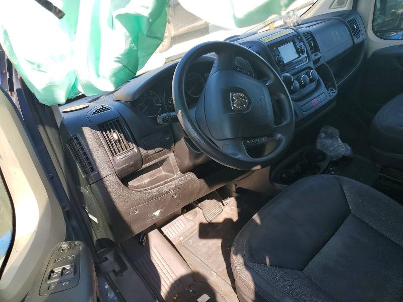 Aukcja sprzedaży 2021 Ram Promaster 3500, vin: 3C6MRVJG5ME571763, numer aukcji: 66247706