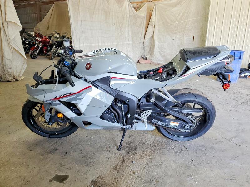 Продажа на аукционе авто 2026 Honda Cbr600, vin: JH2PC40H7TK300220, номер лота: 64233506