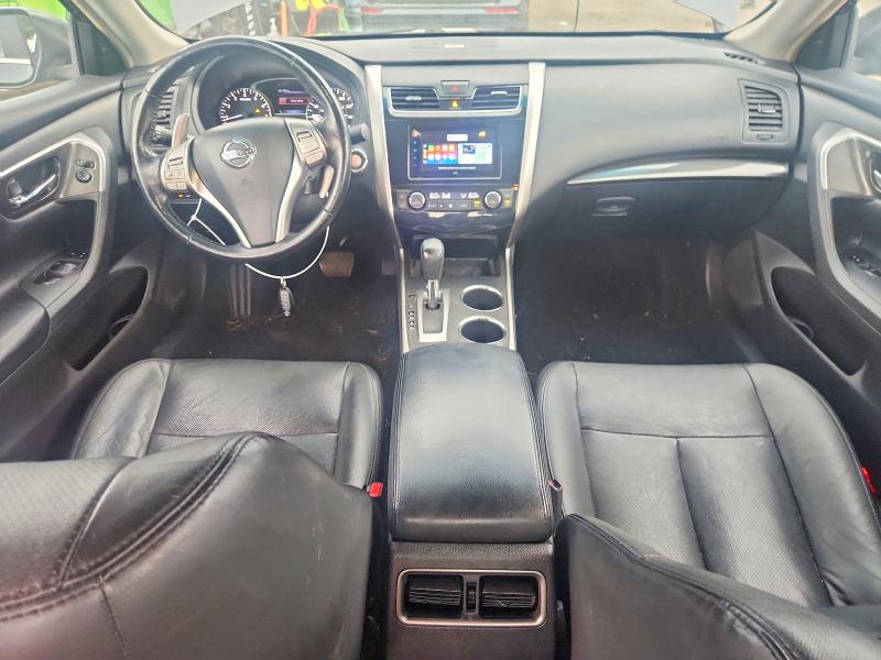 2013 Nissan Altima მანქანა იყიდება აუქციონზე, vin: 1N4BL3APXDN476087, აუქციონის ნომერი: 64488146