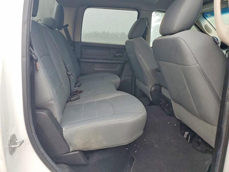 Продаж на аукціоні авто 2014 Ram 2500, vin: 3C6UR5CLXEG263469, номер лоту: 63765846