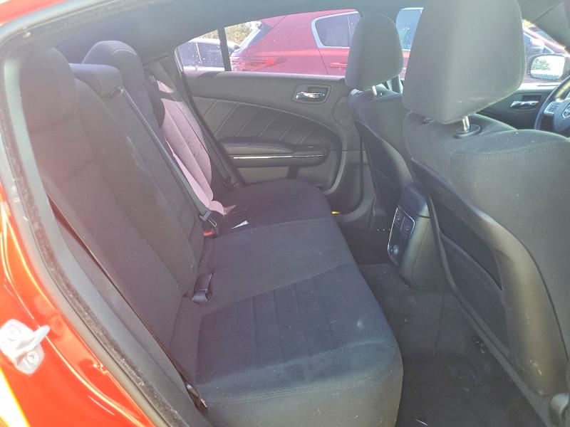 Продаж на аукціоні авто 2014 Dodge Charger, vin: 2C3CDXDT8EH259745, номер лоту: 66304436