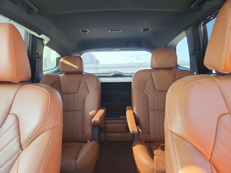 Продаж на аукціоні авто 2025 Kia Telluride, vin: 5XYP3DGC5SG690323, номер лоту: 64625286