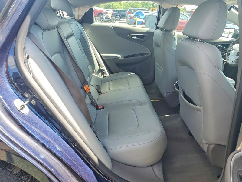 2016 Chevrolet Malibu მანქანა იყიდება აუქციონზე, vin: 1G1ZE5ST1GF335541, აუქციონის ნომერი: 63611496