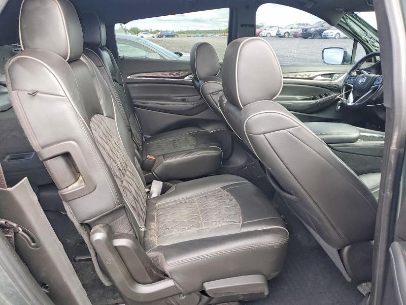 Aukcja sprzedaży 2022 Buick Enclave, vin: 5GAEVCKW5NJ187233, numer aukcji: 66178146