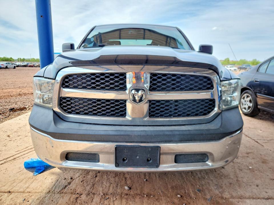 Продаж на аукціоні авто 2018 Ram 1500, vin: 1C6RR6FG8JS201937, номер лоту: 64622446