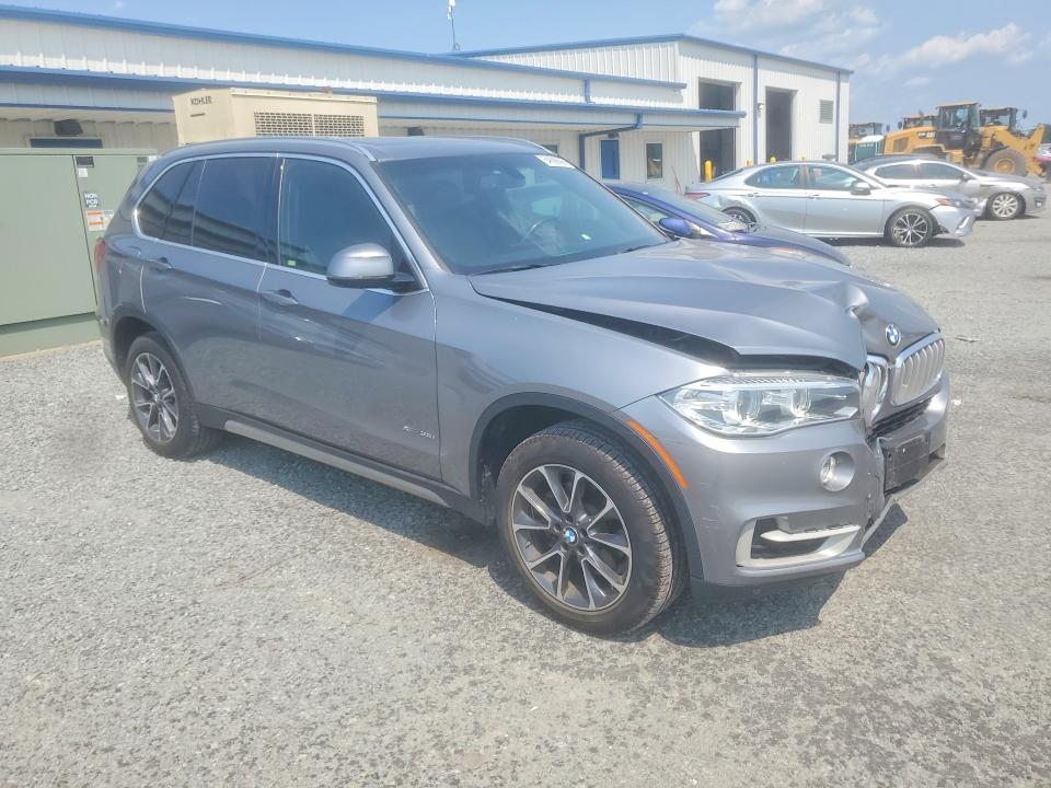 Aukcja sprzedaży 2018 Bmw X5, vin: 5UXKR0C57JL074617, numer aukcji: 64698596