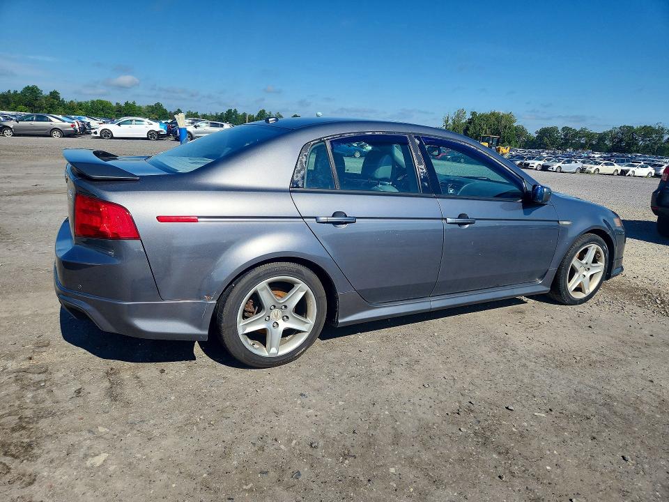 Продажа на аукционе авто 2006 Acura 3.2tl, vin: 19UUA66226A023357, номер лота: 64050426