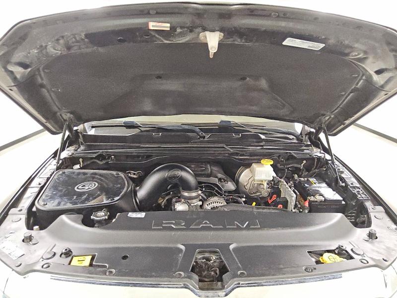 2019 Ram 1500 მანქანა იყიდება აუქციონზე, vin: 1C6RREJT8KN526666, აუქციონის ნომერი: 64795416