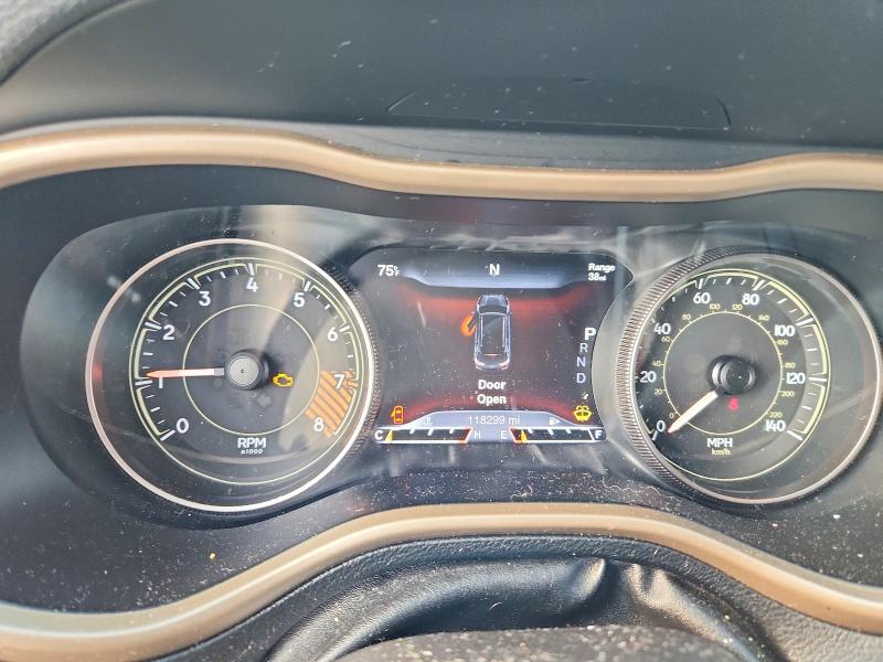 2014 Jeep Cherokee მანქანა იყიდება აუქციონზე, vin: 1C4PJMDS0EW210181, აუქციონის ნომერი: 63346076