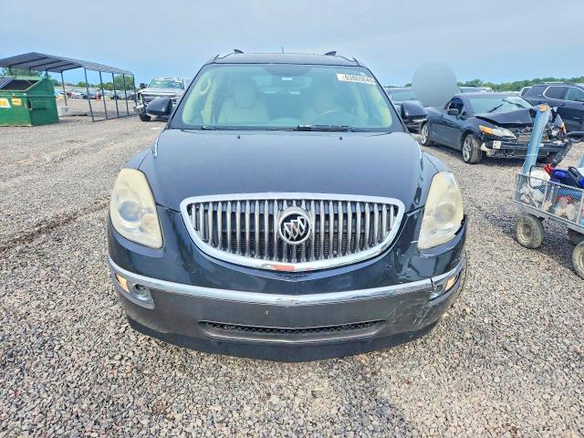 Aukcja sprzedaży 2011 Buick Enclave, vin: 5GAKRCED1BJ104104, numer aukcji: 63865846