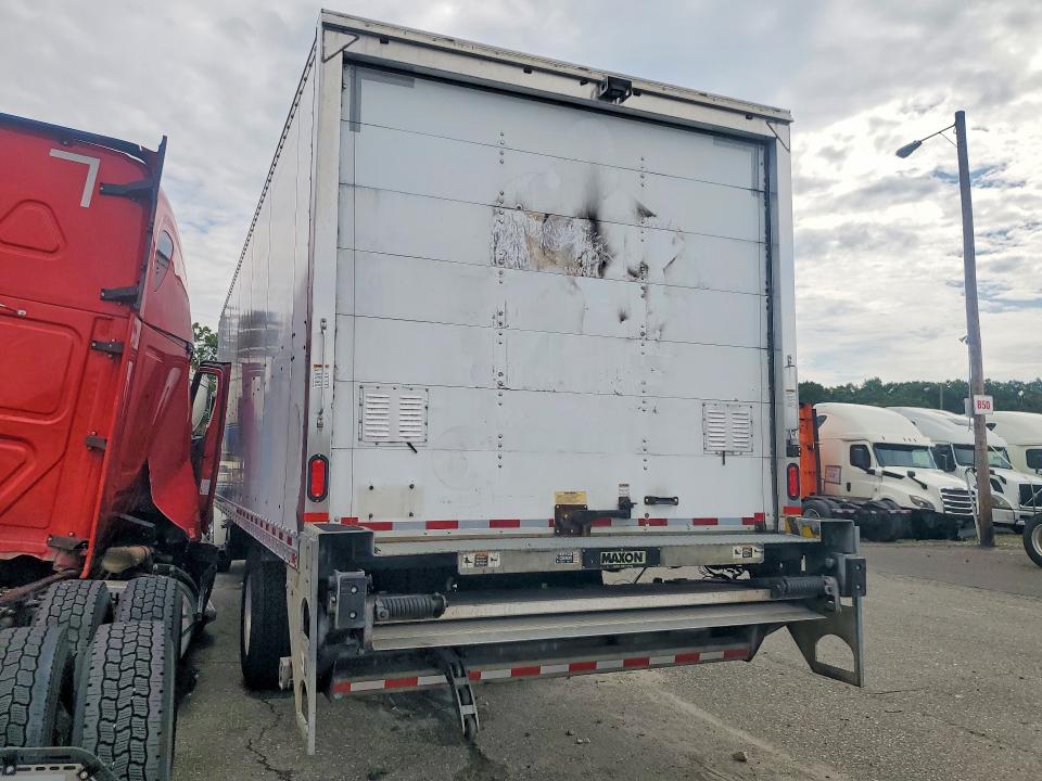 Продажа на аукционе авто 2019 Freightliner M2, vin: 3ALACWFC6KDLD3619, номер лота: 67196436
