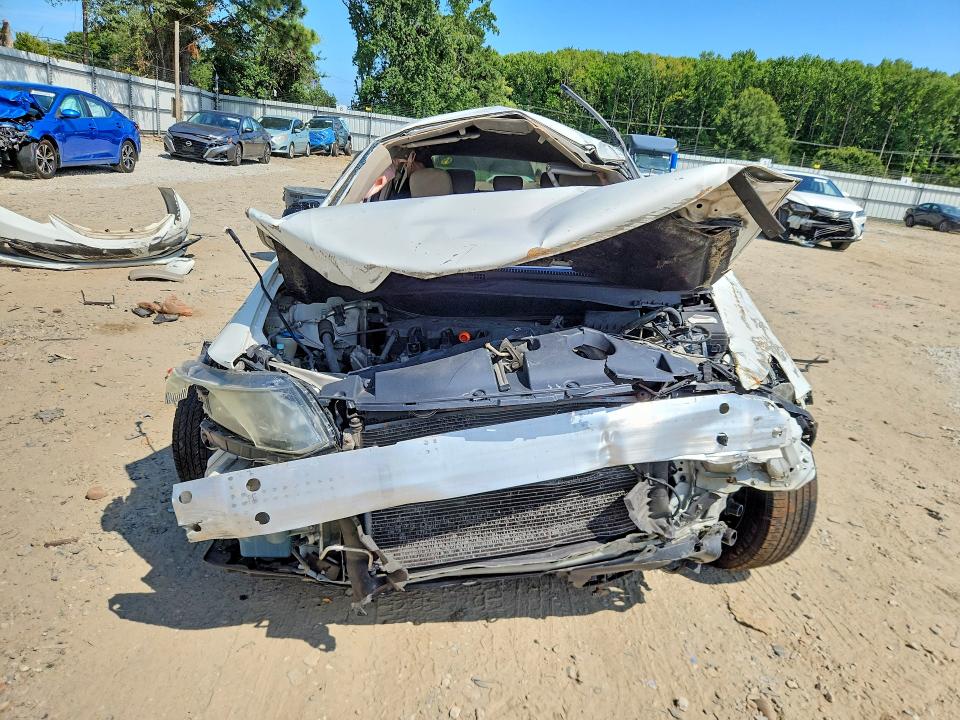 Продаж на аукціоні авто 2013 Honda Civic, vin: 19XFB2F57DE069302, номер лоту: 66418746