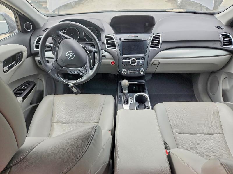 Продаж на аукціоні авто 2018 Acura Rdx, vin: 5J8TB4H78JL023429, номер лоту: 66461656
