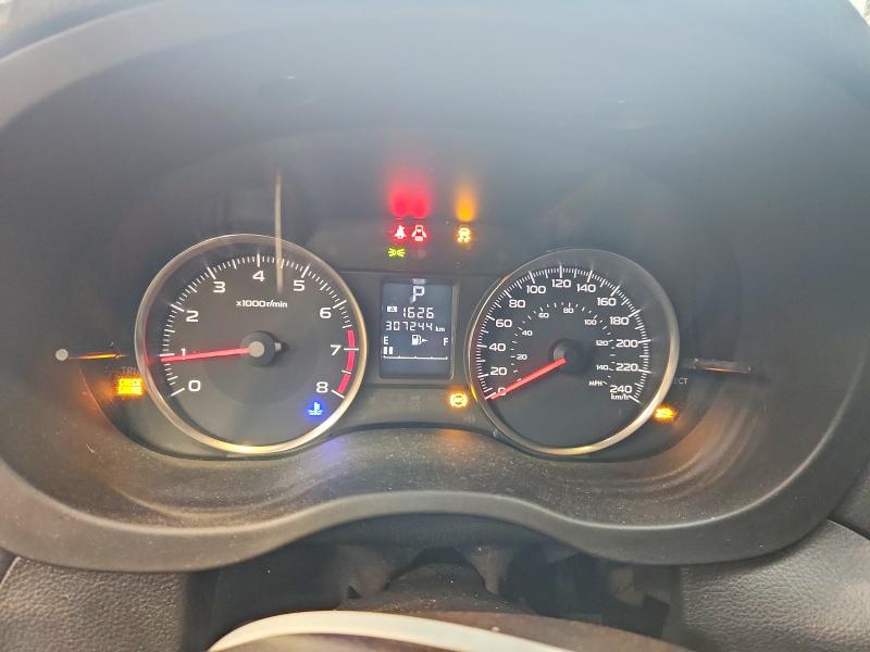 Aukcja sprzedaży 2014 Subaru Xv Crosstrek, vin: JF2GPACC1EH337888, numer aukcji: 63105276