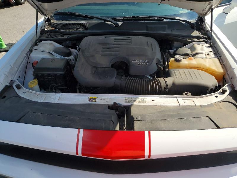 2013 Dodge Challenger მანქანა იყიდება აუქციონზე, vin: 2C3CDYAG8DH570054, აუქციონის ნომერი: 63866056