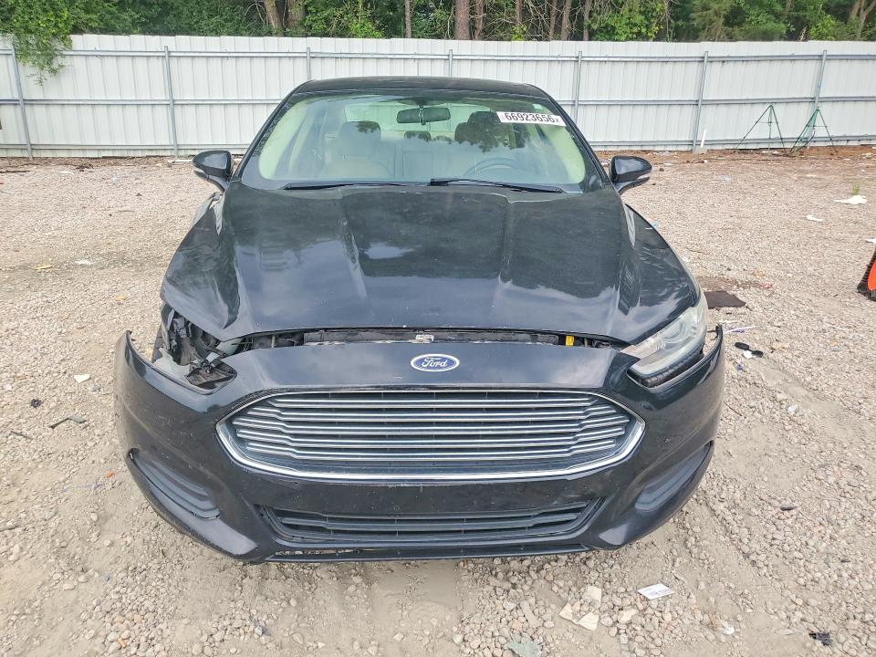 Продаж на аукціоні авто 2014 Ford Fusion, vin: 3FA6P0H76ER385813, номер лоту: 66923656