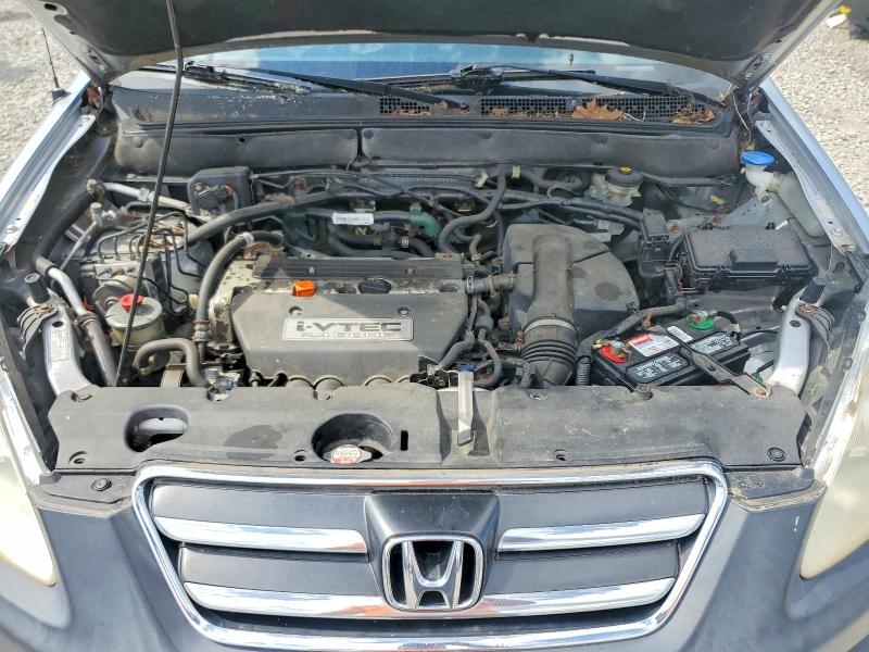 Aukcja sprzedaży 2005 Honda Cr-v, vin: SHSRD78865U322836, numer aukcji: 65449116