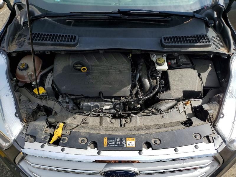 Aukcja sprzedaży 2018 Ford Escape, vin: 1FMCU9GD9JUB92099, numer aukcji: 64031946