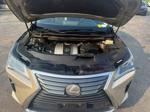 Продаж на аукціоні авто 2016 Lexus Rx 350, vin: 2T2BZMCA0GC011716, номер лоту: 65342496
