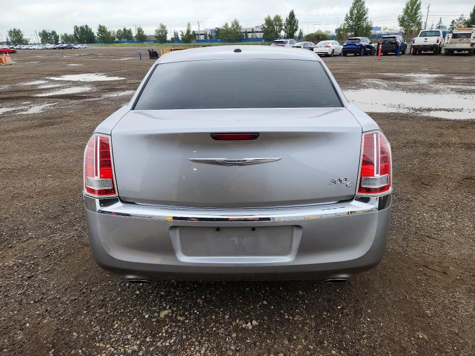 Aukcja sprzedaży 2011 Chrysler 300c, vin: 2C3CA6CT3BH567986, numer aukcji: 62922316