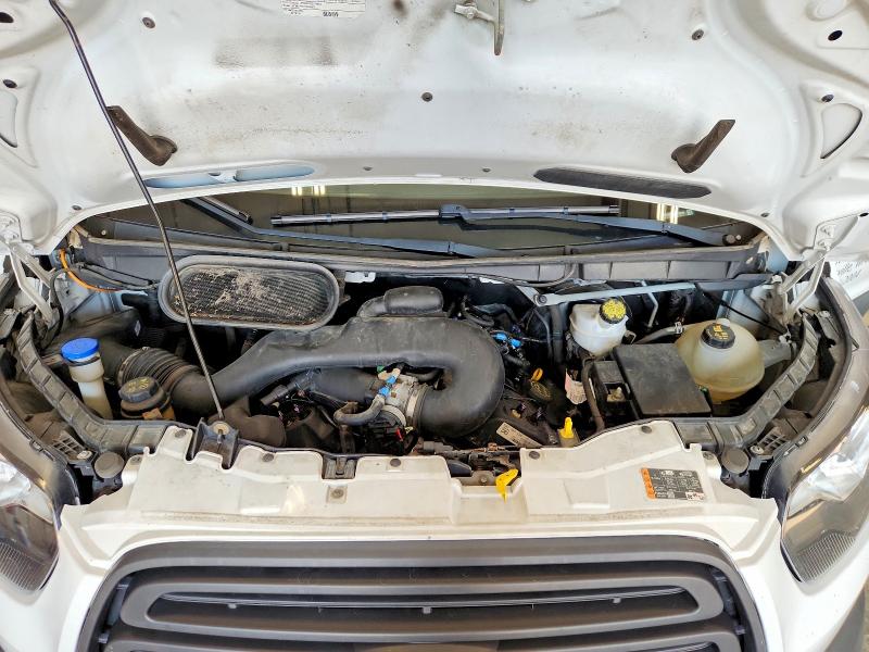2018 Ford Transit მანქანა იყიდება აუქციონზე, vin: 1FTBW2CM4JKB30984, აუქციონის ნომერი: 63899726