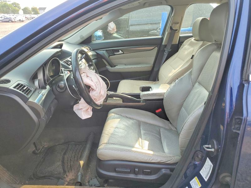 Продажа на аукционе авто 2013 Acura Tl, vin: 19UUA9F59DA005575, номер лота: 64622316
