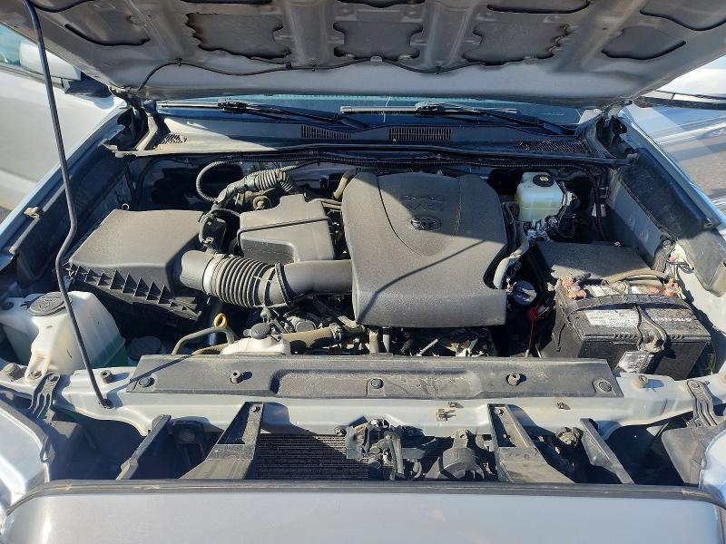 Aukcja sprzedaży 2021 Toyota Tacoma, vin: 3TYSZ5AN0MT024232, numer aukcji: 63535866