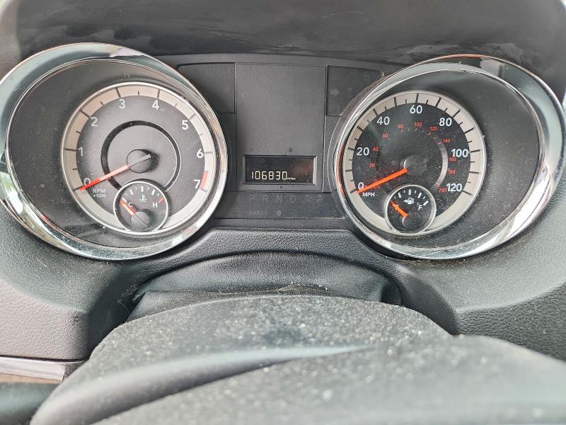 Продаж на аукціоні авто 2016 Dodge Grand Caravan, vin: 2C4RDGBG5GR182941, номер лоту: 63262666
