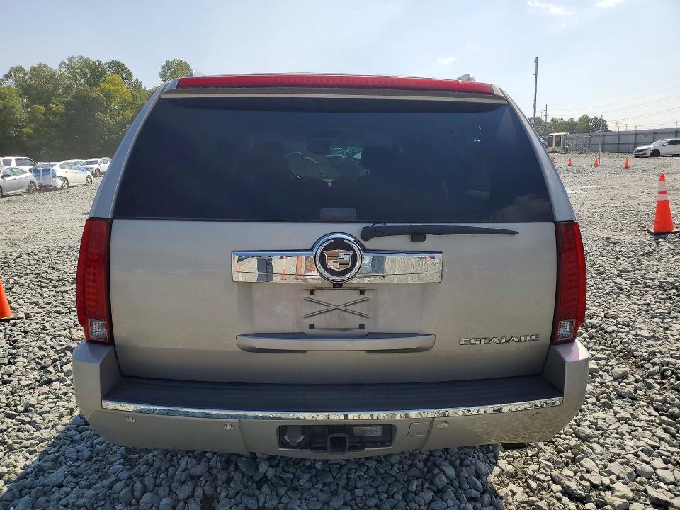 65626206 :رقم المزاد ، 1GYFK66847R301083 vin ، 2007 Cadillac Escalade مزاد بيع