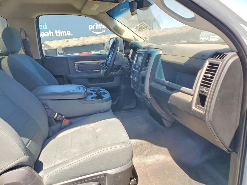 Продажа на аукционе авто 2016 Ram 3500, vin: 3C7WR8AL9GG258873, номер лота: 65354616